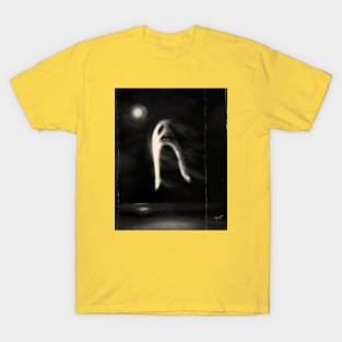 Ghost T-Shirt